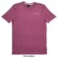 Mens Spyder Performance Heather Crew Neck Tee - image 3