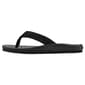 Womens White Mountain Bays Flip Flops - image 5