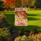 Briarwood Lane Gobble Till You Wobble Garden Flag - image 2