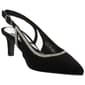 Womens Easy Street Glisten Pumps - image 1