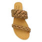 Womens Blowfish Bollini Braided Slide Sandals - image 3