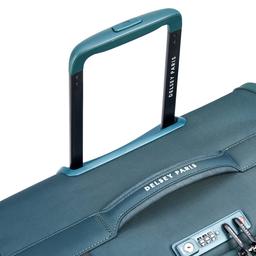 Delsey Paris Brochant 3 24in. Expandable Spinner Luggage