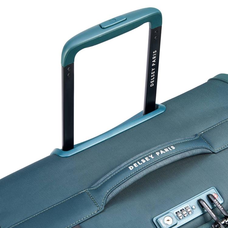 Delsey Paris Brochant 3 24in. Expandable Spinner Luggage