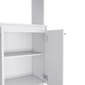 FM FURNITURE Rockford Kitchen Cart - image 7