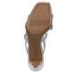 Womens Naturalizer Kimi Dress Slide Sandals - image 5