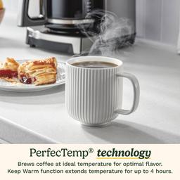 Cuisinart® 14-Cup Perfect Temp Coffee Maker