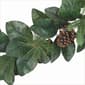 Puleo International 6ft. Garland with Magnolia Leaves - image 4
