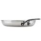 KitchenAid&#174; 12.25in. 5-Ply Clad Stainless Frying Pan - image 2
