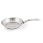 BergHOFF Belly Shape 3pc. Fry Pan & Skillet Cookware Set - image 8