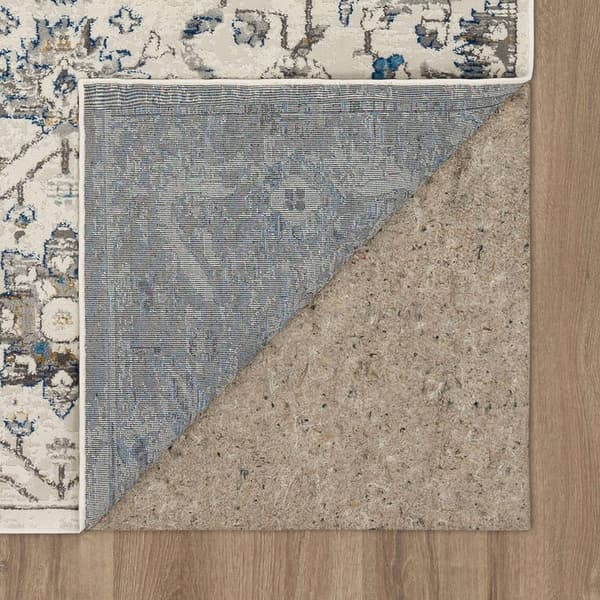 Mohawk Home Sigurd Blue Runner