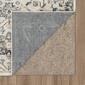 Mohawk Home Sigurd Blue Runner - image 4