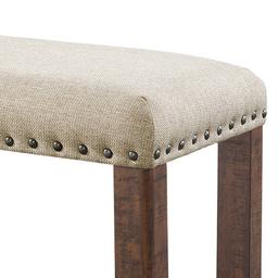Elements Jax Dining Bench
