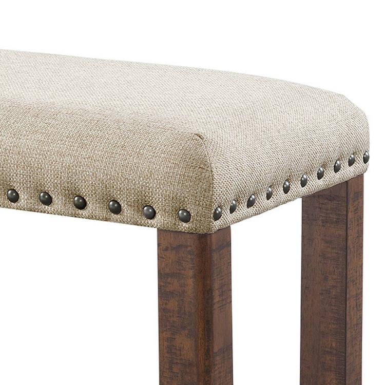 Elements Jax Dining Bench