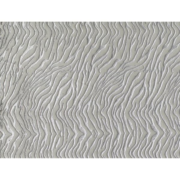 CosmoLiving by Cosmopolitan™ Hazel Tiger Area Rug