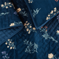 Cannon Avery Floral 3pc. Quilt Set - image 1