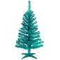 National Tree 3ft. Turquoise Tree - image 1