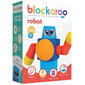 Blockaroo Magnetic Foam Building Blocks - Robot - image 1