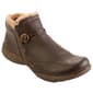 Womens Clarks(R) Roseville Astor Flat  Ankle Boots - image 1