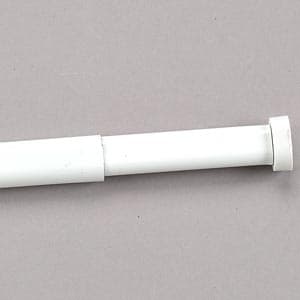 KKirsch® Spring Pressured Tension Rod Boscov's