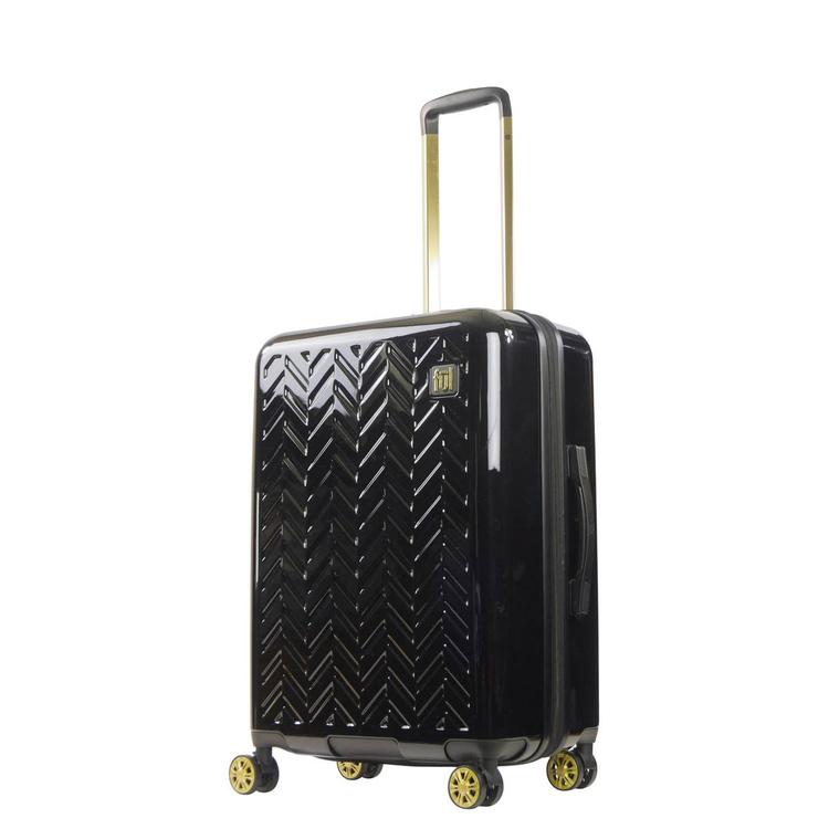 FUL 27in. Groove Hardside Spinner