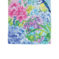 Northlight Blue & Purple Welcome Bird Outdoor Garden Flag - image 5