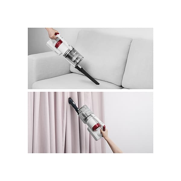 Eureka RapidClean Cordless Stick Vacuum Cleaner