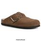 Womens White Mountain Big Sur Clogs - image 8