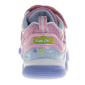 Toddler Girls Sesame Street® Abby Caddaby Light Up Sneakers - image 4