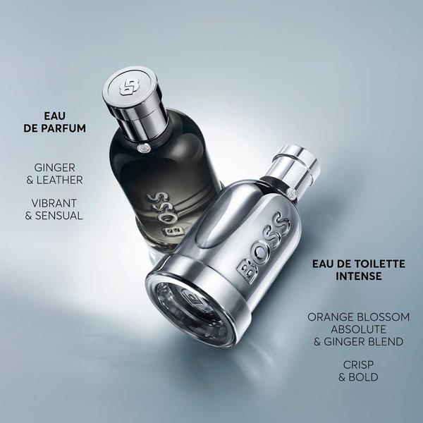 Hugo Boss BOSS Bottled Beyond Eau de Toilette Intense