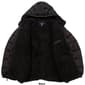 Mens IZOD&#174; Sherpa Lined Puffer Coat - image 2