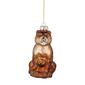 Northlight Seasonal Lion Christmas Ornament - image 1