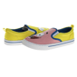 Little Kids Nickelodeon™ SpongeBob SquarePants Low Top Sneakers - image 7
