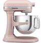 KitchenAid&#40;R&#41; 7qt. Bowl-Lift Stand Mixer - Feather Pink - image 1