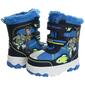 Little Boys Disney Pixar Toy Story Snow Boots - image 6