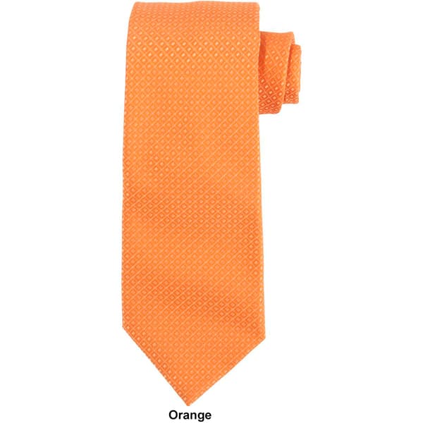 Mens John Henry® Nant Solid Tie