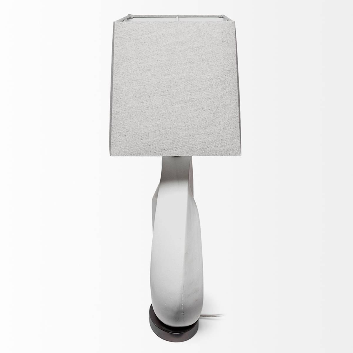 HomeRoots Table Lamp - Thumbnail 4