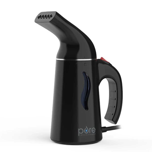 Pure Enrichment Handheld Steamer - image 