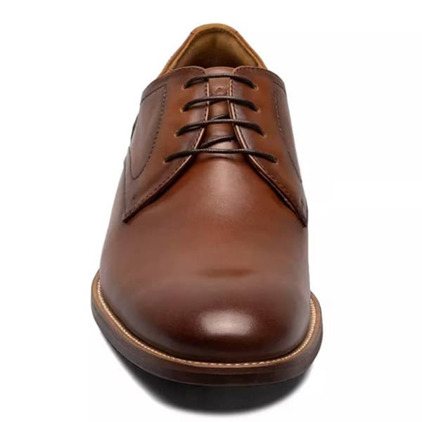 Mens Florsheim Rucci Plain Toe Oxfords