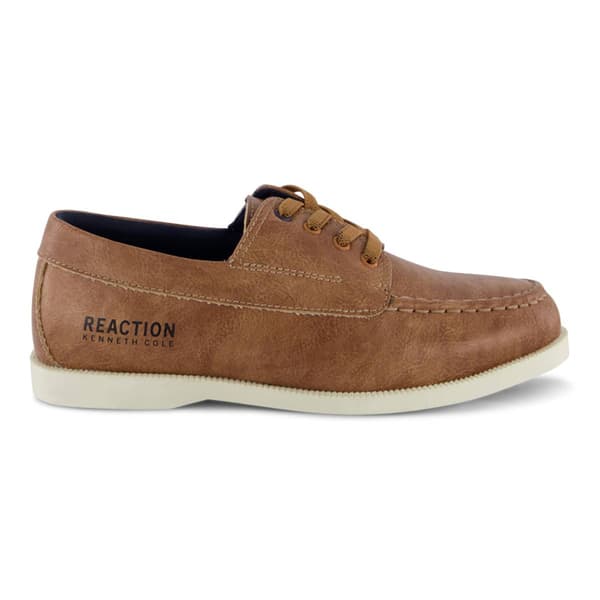 Big Boys Kenneth Cole&#174; Baja Anton Boat Shoes