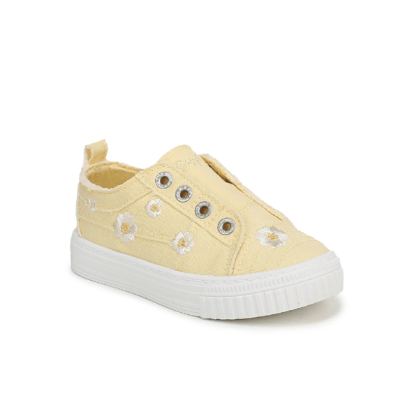 Little Girls Blowfish Malibu All Sadie-T Slip- On Sneakers - image 