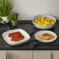 BergHOFF Leo Glints 3pc. Ceramic Nonstick Cookware Set - image 1