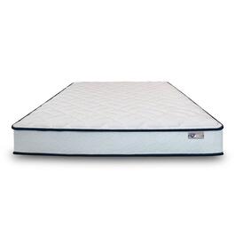 Spring Accolade 8in. Twin Size Bed in A Box