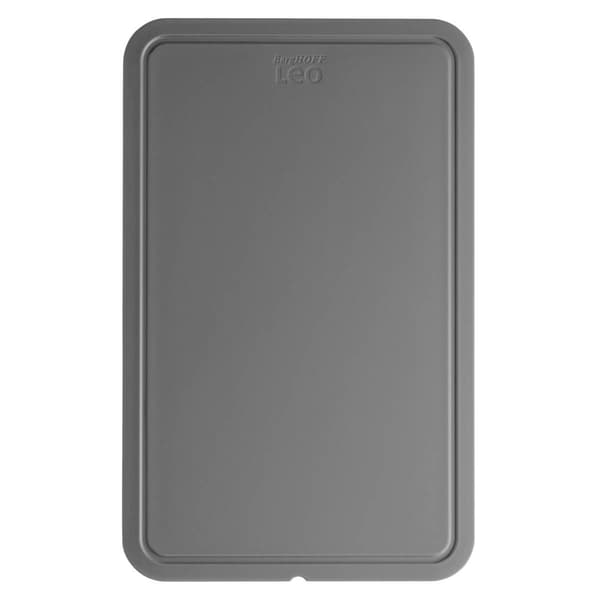 BergHOFF Legacy 3pc. Grey PP Cutting Board Set