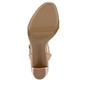 Womens Naturalizer Bristol Classic Strappy Sandals - image 5