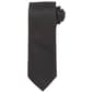 Mens Van Heusen(R) Tonal Micro Solid Tie - image 1