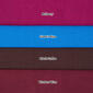 Plus Size Preswick &amp; Moore 3/4 Sleeve Scoop Neck Solid Top - image 5