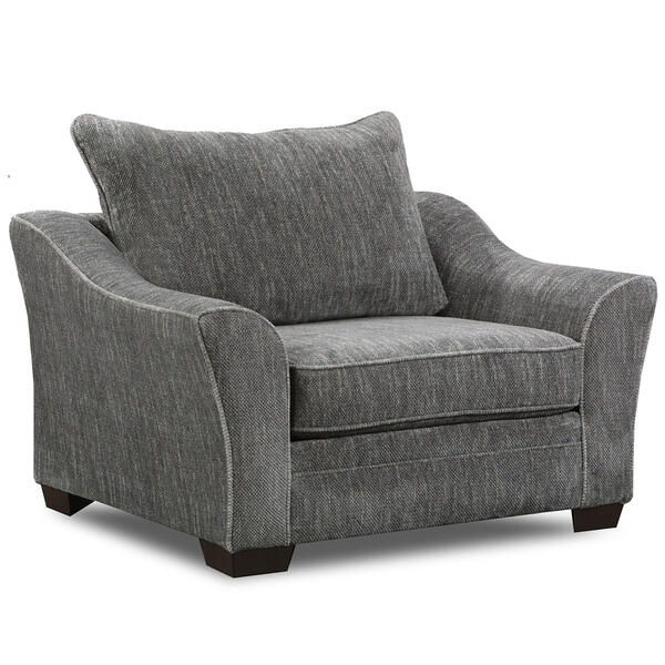 Behold Home Shelby Chair and a Half - image 