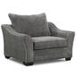 Behold Home Shelby Chair and a Half - image 1