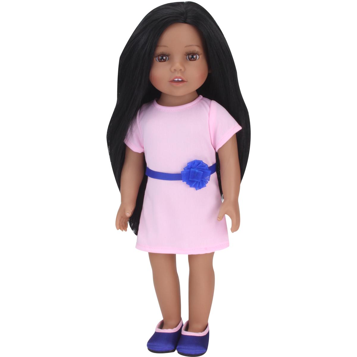 Sophia’s® 18in. Brooklyn Doll