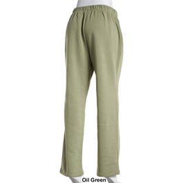 Womens Hasting & Smith Fleece Pants - Average
